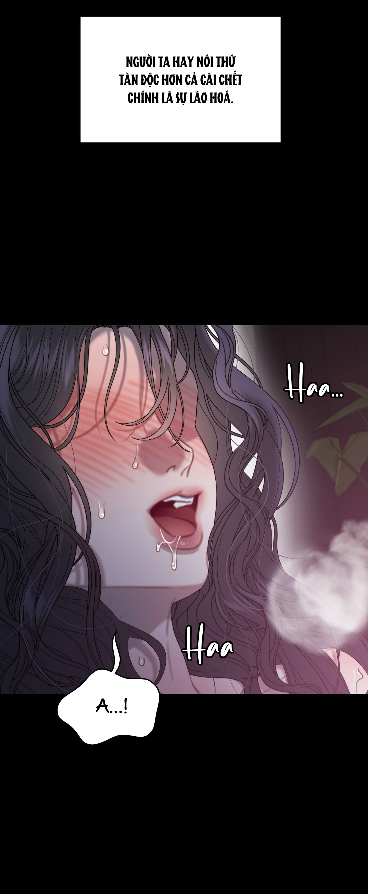 Thân Lão, Tâm Bất Lão - Chap 1 - 3