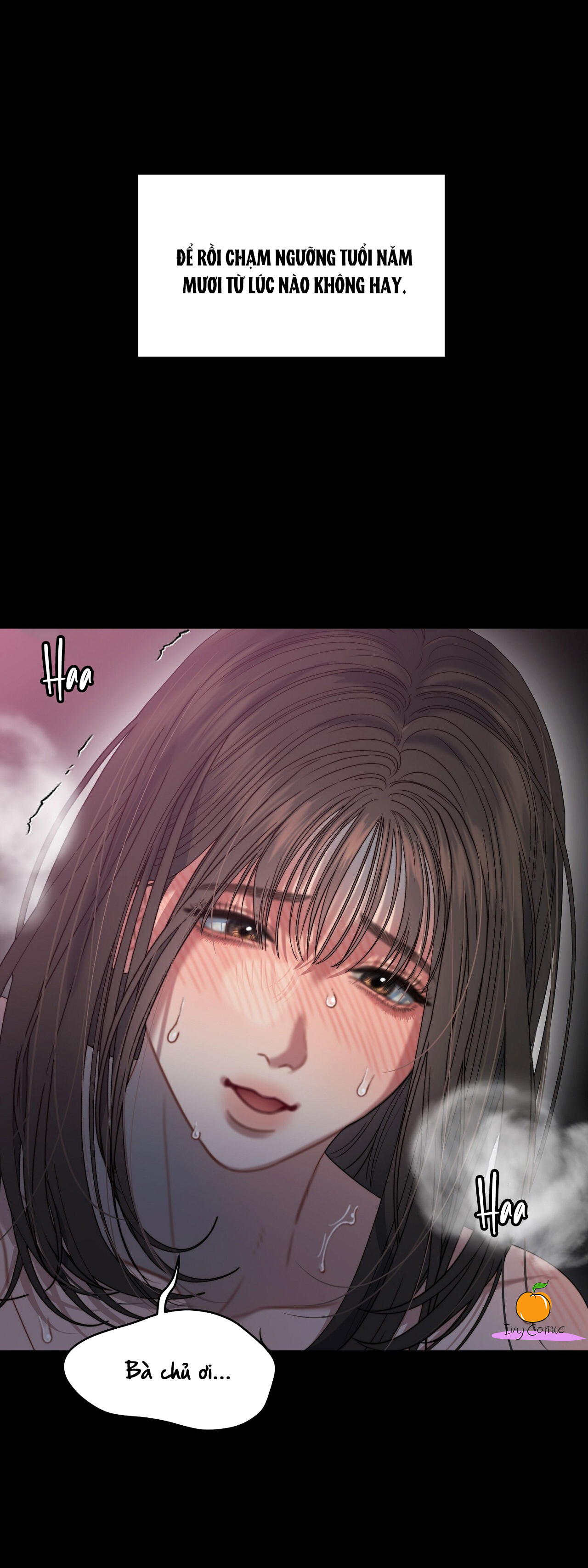 Thân Lão, Tâm Bất Lão - Chap 1 - 5