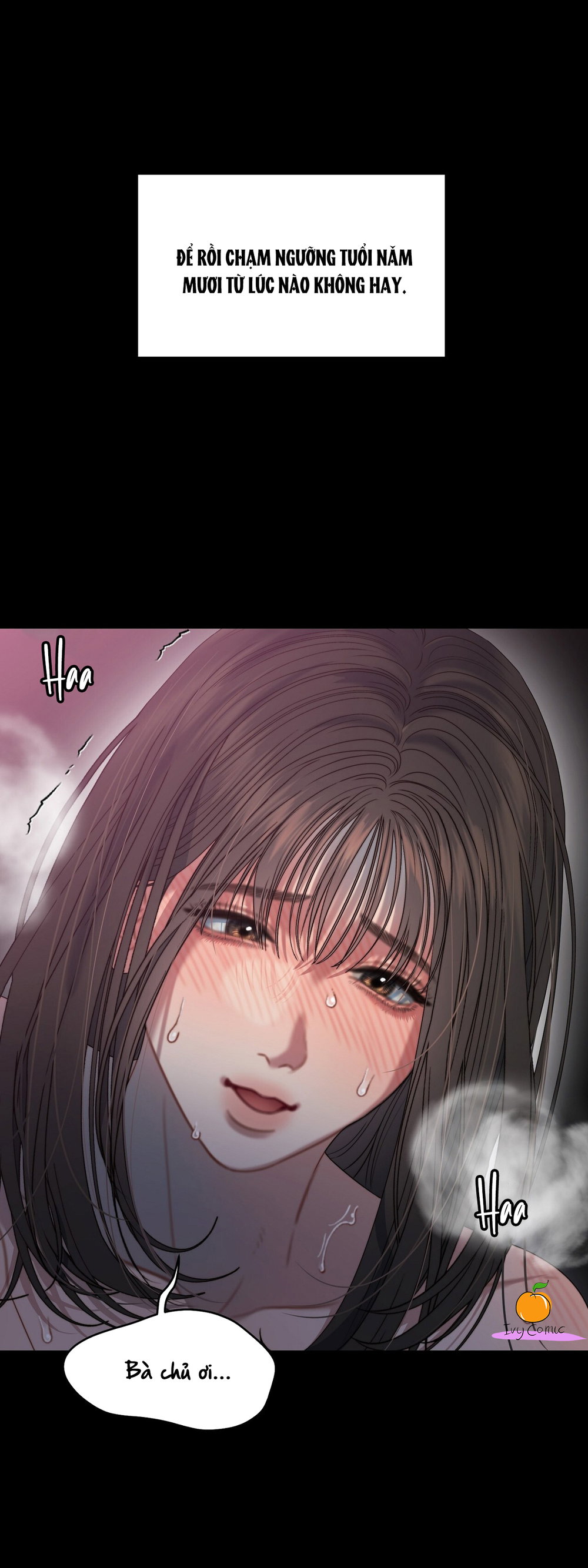 Thân Lão, Tâm Bất Lão - Chap 1 - 5