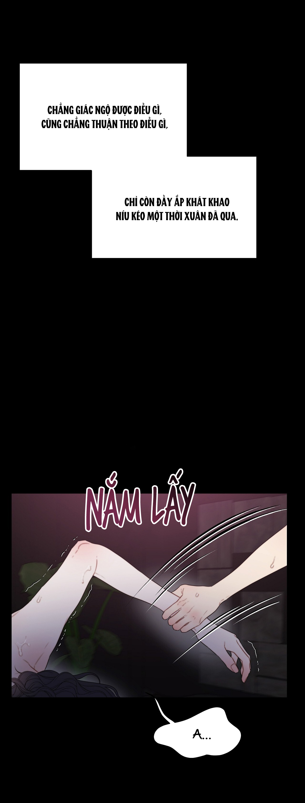 Thân Lão, Tâm Bất Lão - Chap 1 - 8