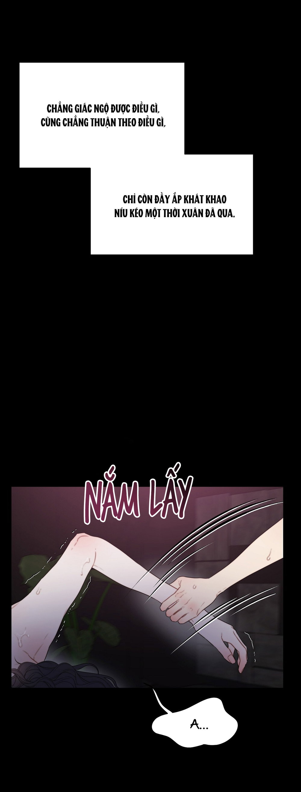 Thân Lão, Tâm Bất Lão - Chap 1 - 8