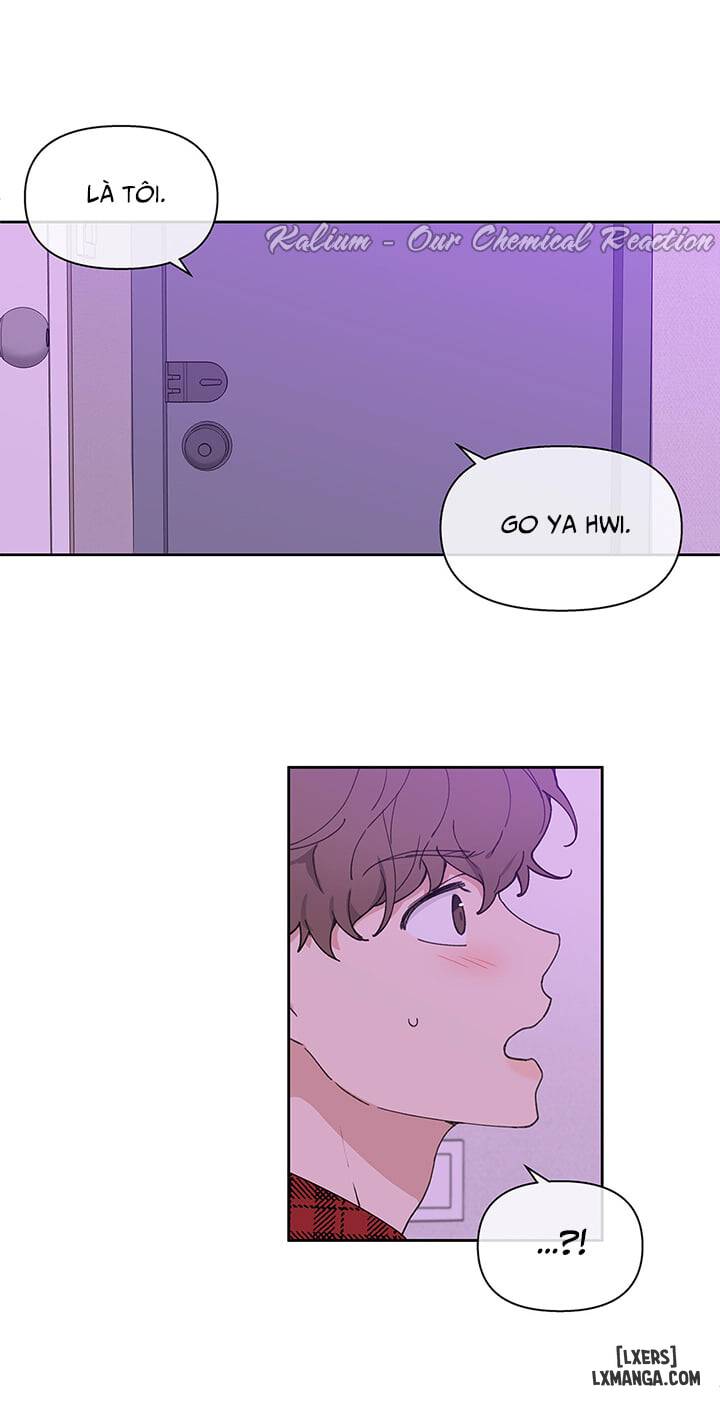 Tâm tư của Ju In - Chap 4 - 16