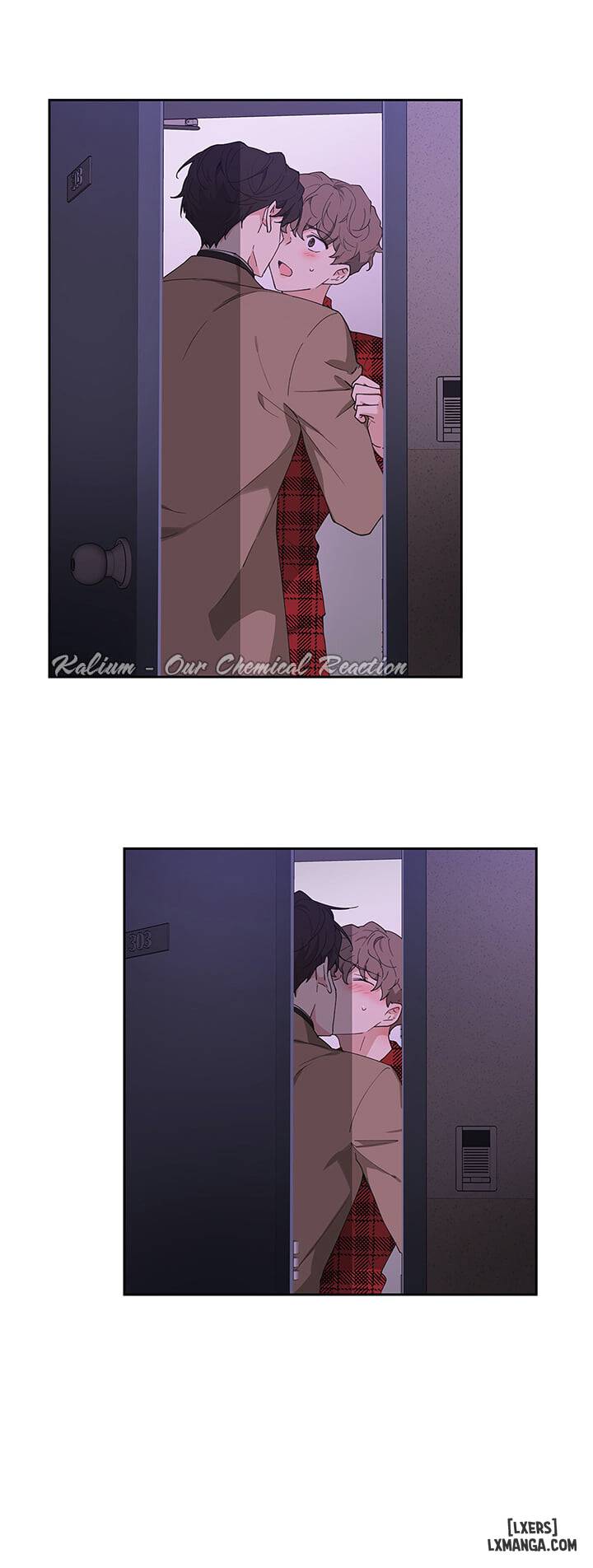Tâm tư của Ju In - Chap 4 - 20