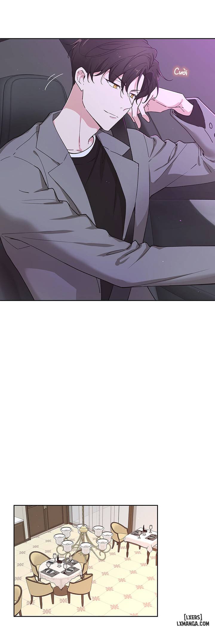Tâm tư của Ju In - Chap 5 - 15