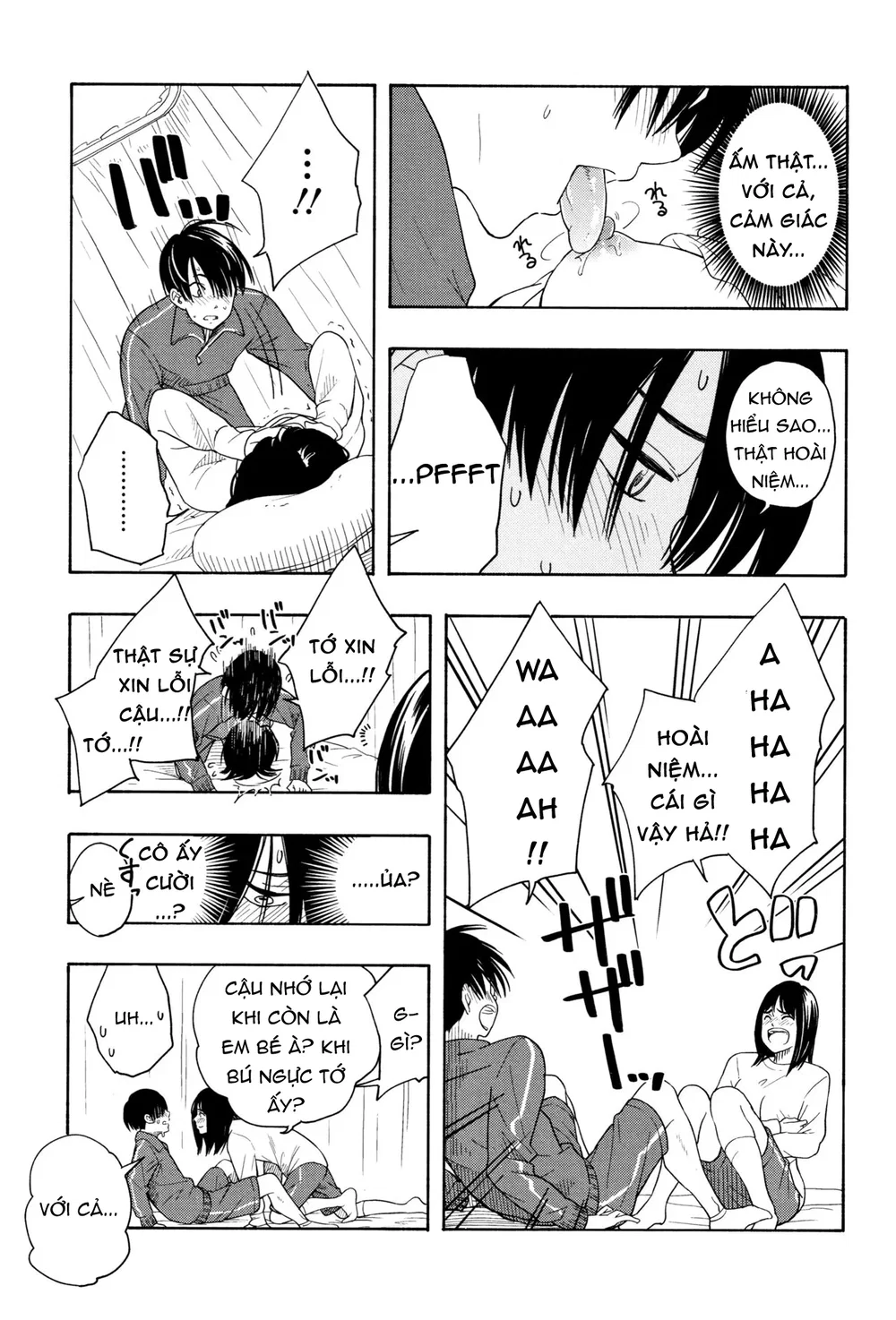 Futari Gokko - Futari [Futari Gokko; Futari; Pl... - Chap 1 - 11 Futari Gokko - Futari [Futari Gokko; Futari; Pl... - Chap 1 - 11