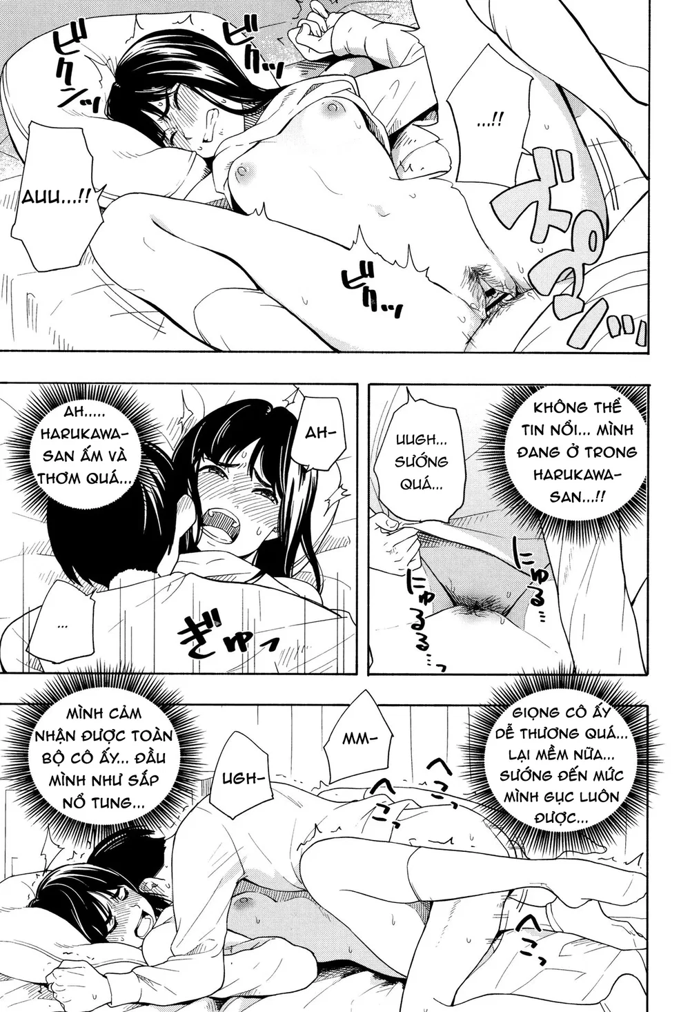 Futari Gokko - Futari [Futari Gokko; Futari; Pl... - Chap 1 - 27 Futari Gokko - Futari [Futari Gokko; Futari; Pl... - Chap 1 - 27