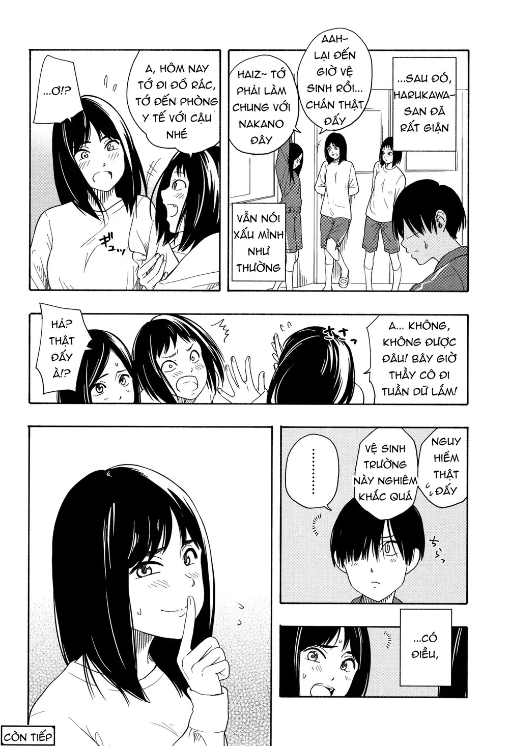 Futari Gokko - Futari [Futari Gokko; Futari; Pl... - Chap 1 - 30 Futari Gokko - Futari [Futari Gokko; Futari; Pl... - Chap 1 - 30