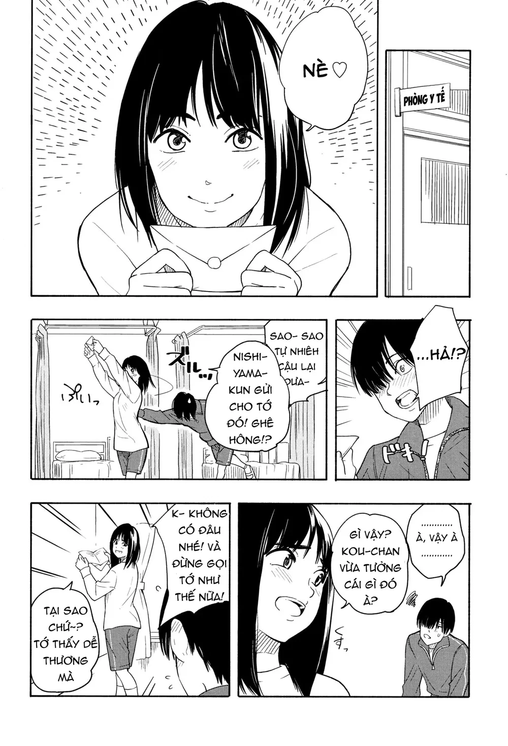 Futari Gokko - Futari [Futari Gokko; Futari; Pl... - Chap 1 - 4 Futari Gokko - Futari [Futari Gokko; Futari; Pl... - Chap 1 - 4
