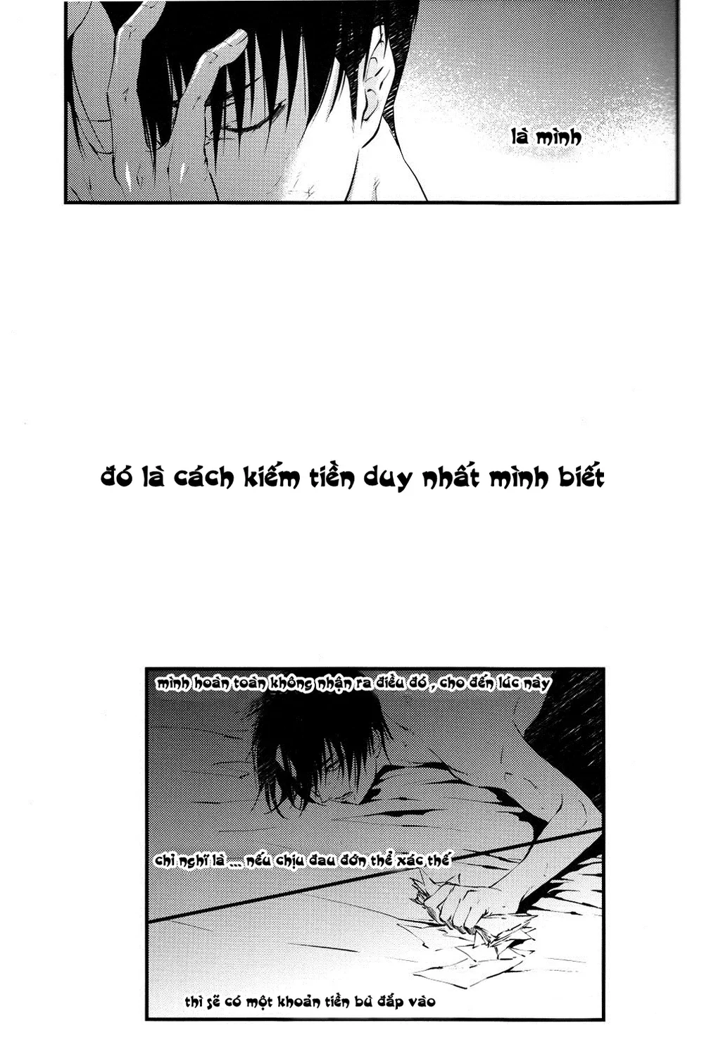 Getting Closer - Chap 3 - 14