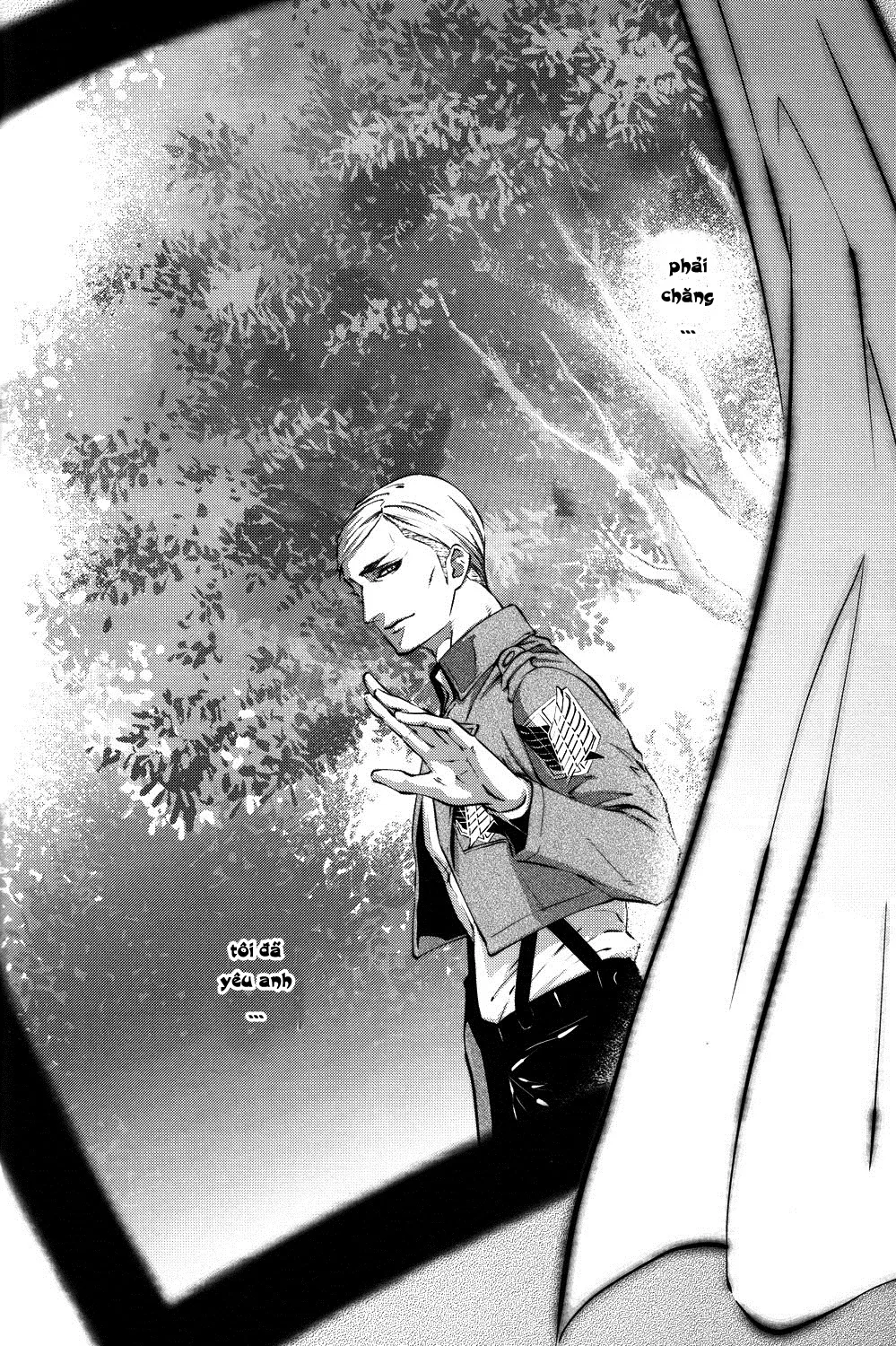 Getting Closer - Chap 3 - 19