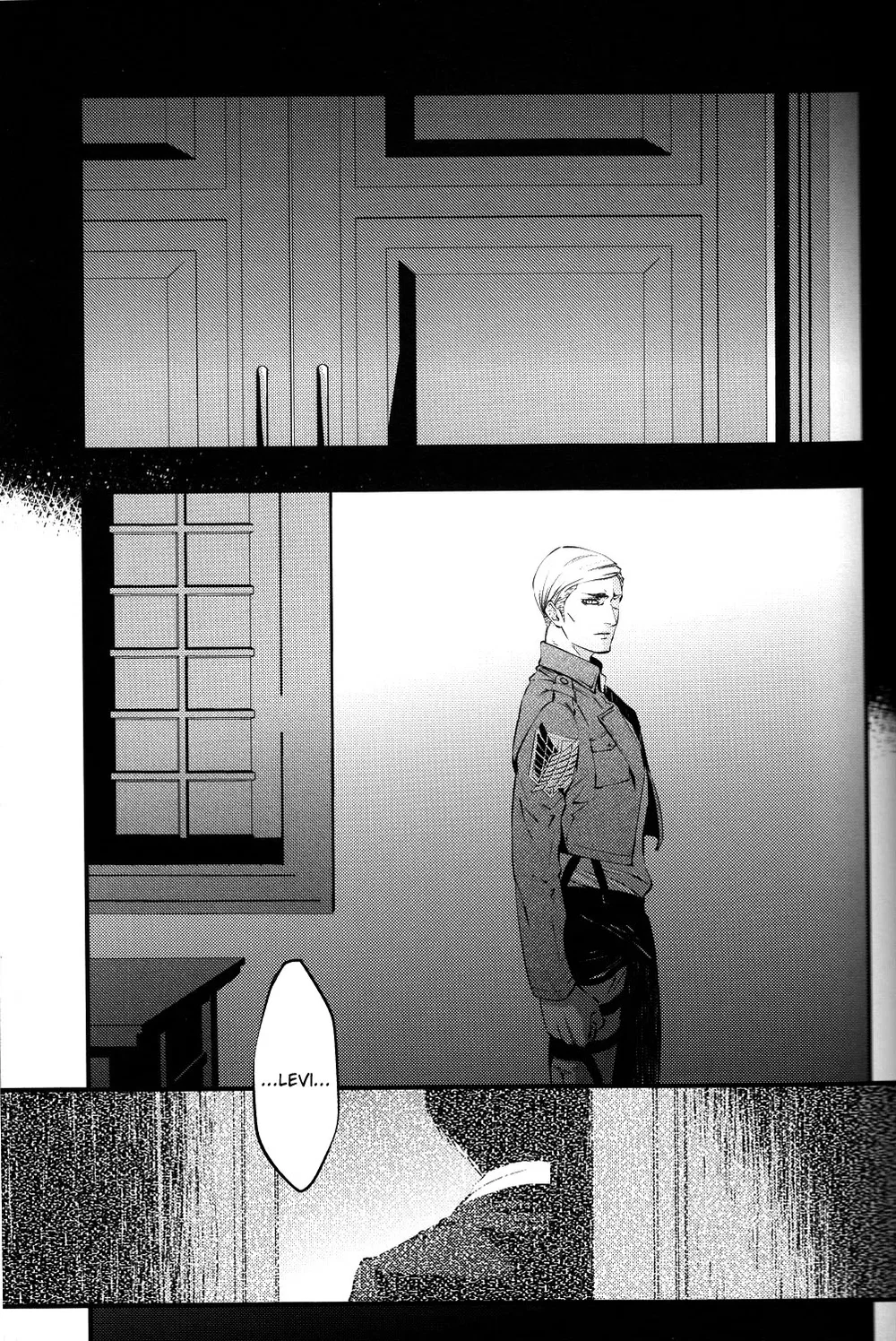 Getting Closer - Chap 3 - 22