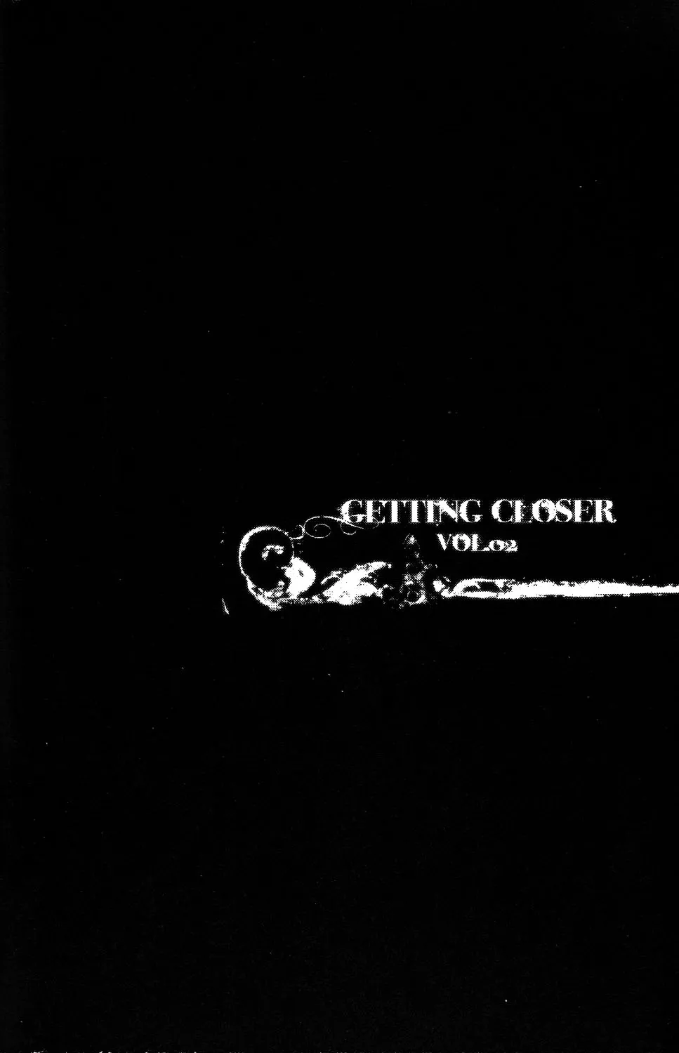 Getting Closer - Chap 3 - 31