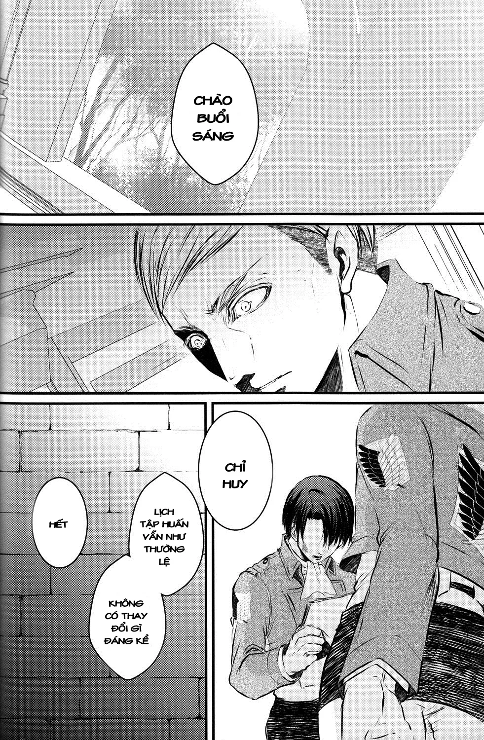 Getting Closer - Chap 3 - 37