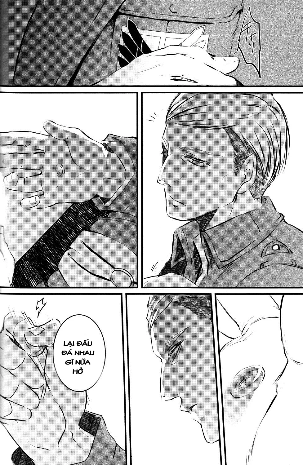 Getting Closer - Chap 3 - 41