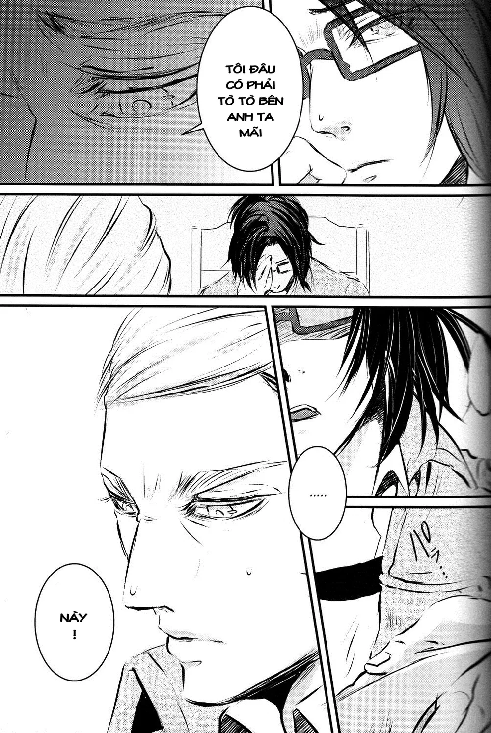 Getting Closer - Chap 3 - 44
