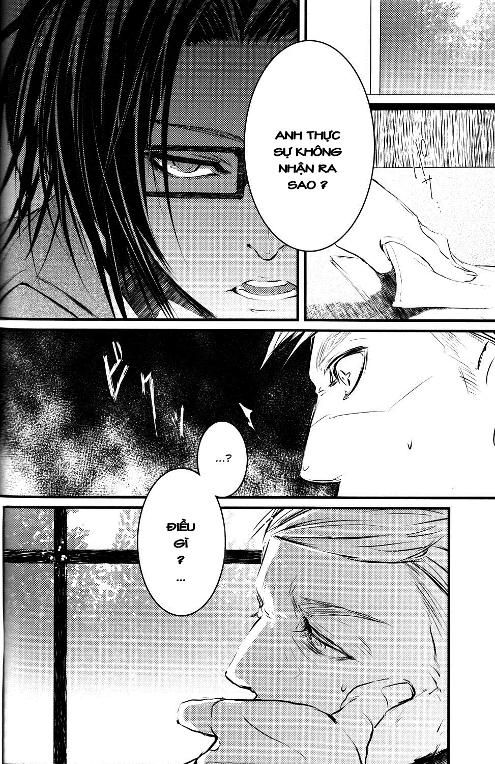Getting Closer - Chap 3 - 45