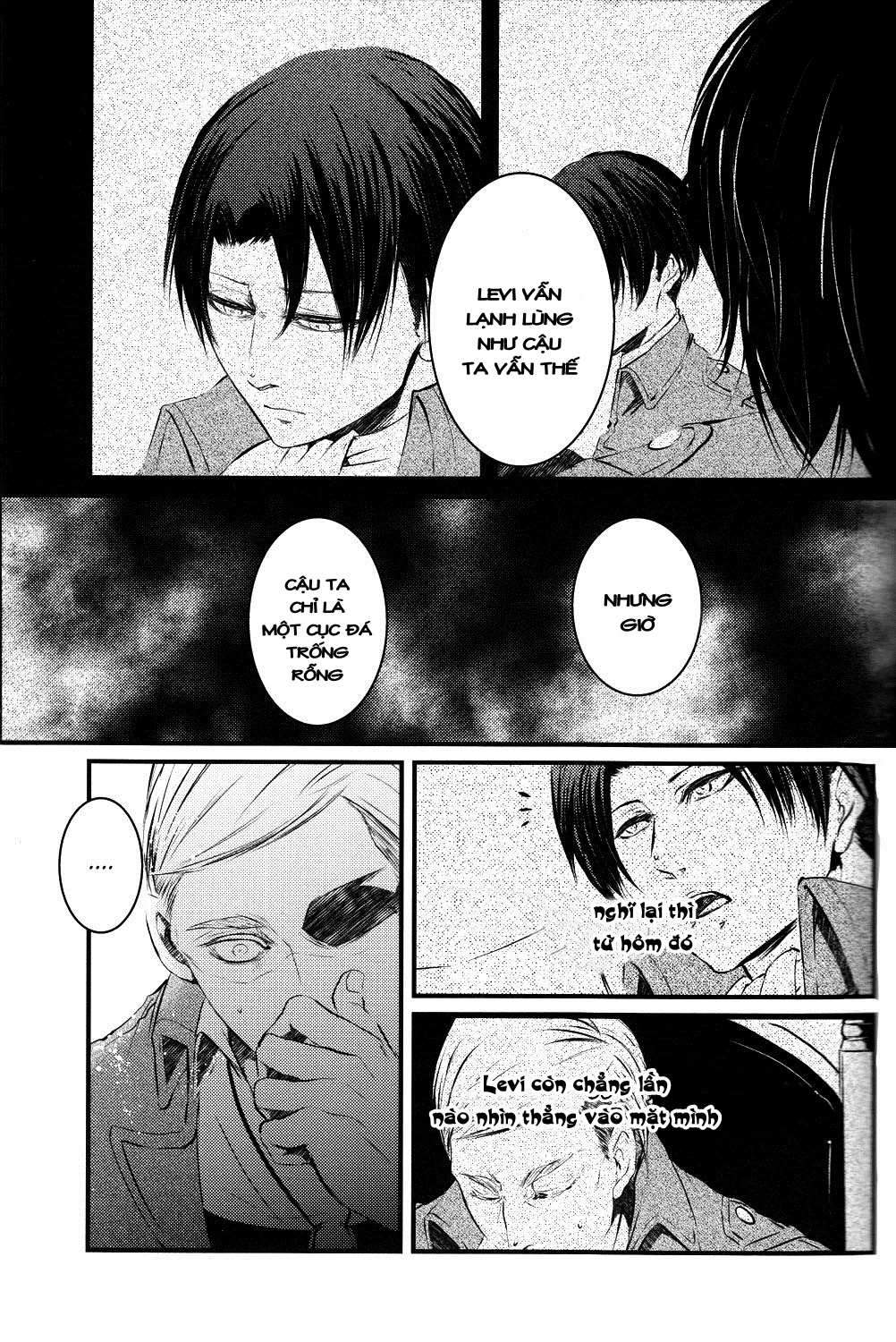 Getting Closer - Chap 3 - 46