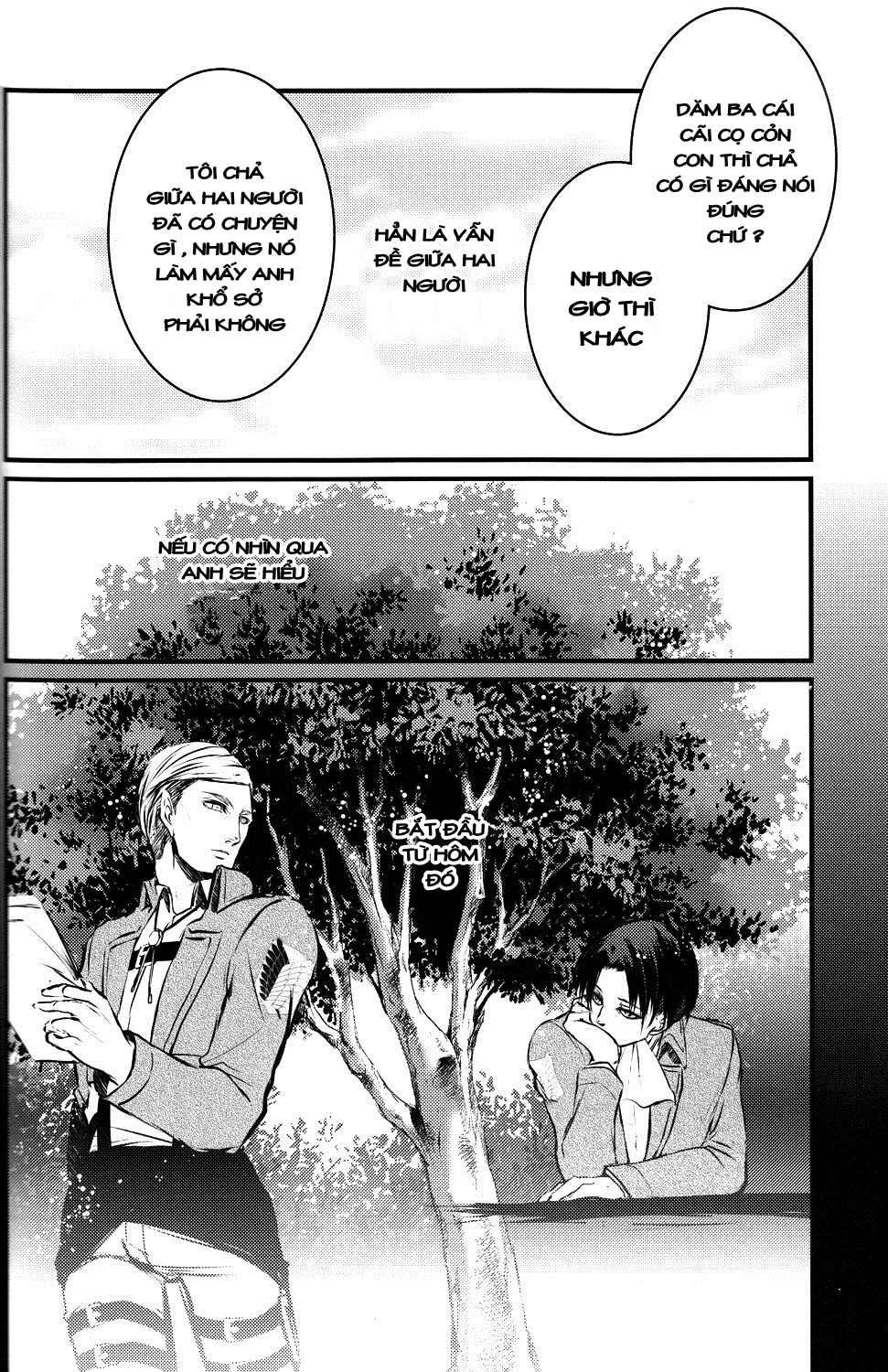Getting Closer - Chap 3 - 47