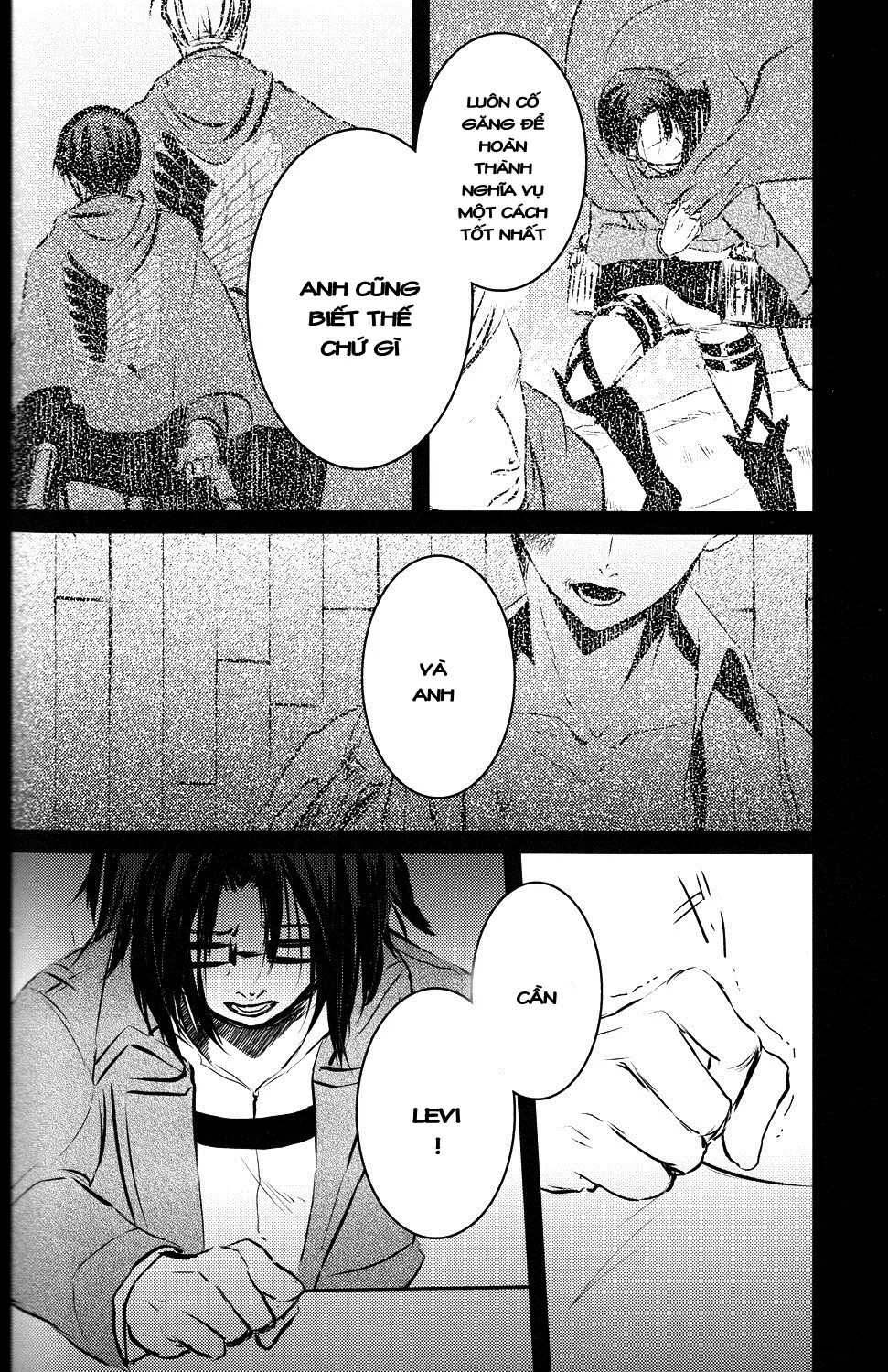 Getting Closer - Chap 3 - 49