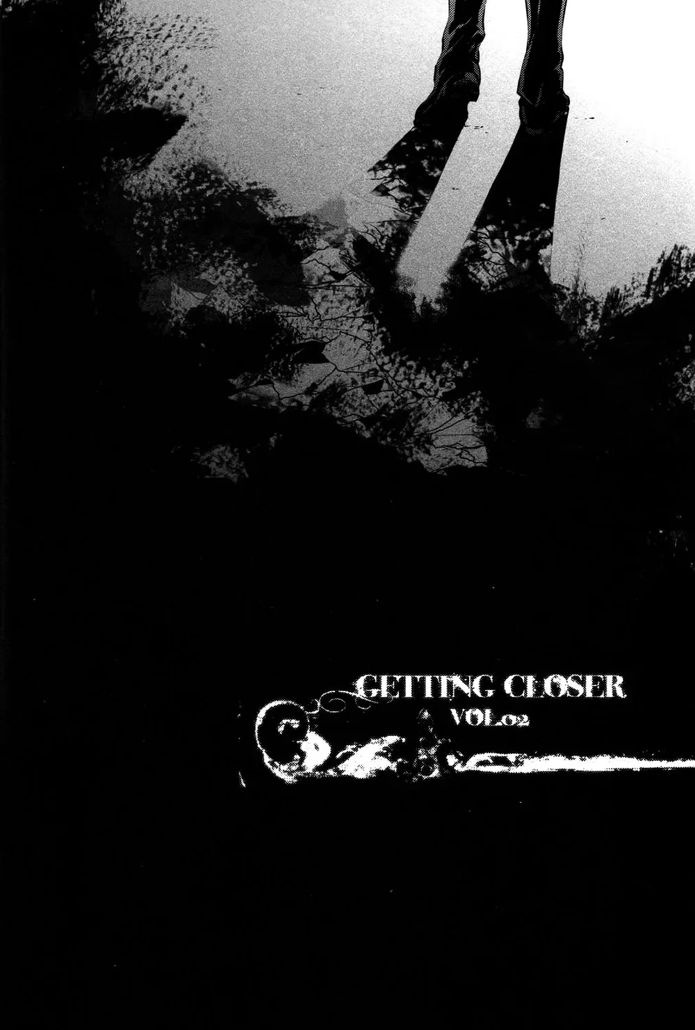 Getting Closer - Chap 3 - 5