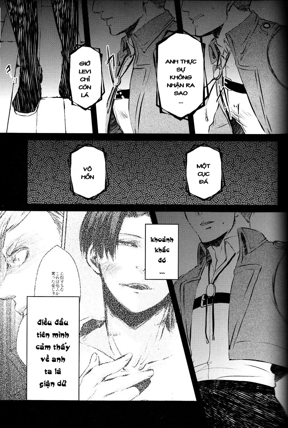 Getting Closer - Chap 3 - 52
