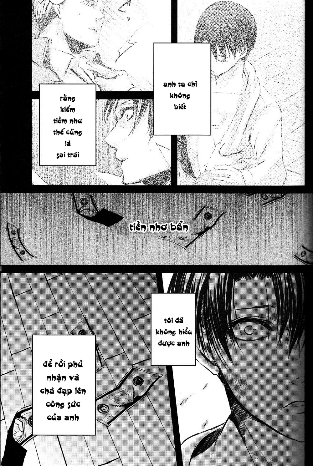 Getting Closer - Chap 3 - 54