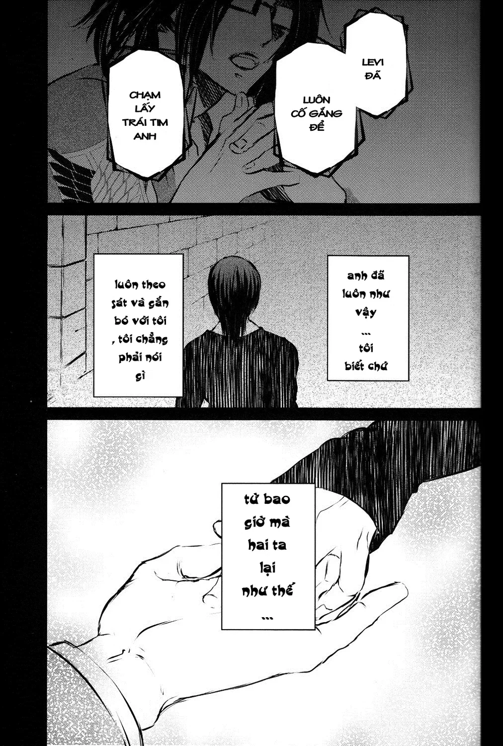 Getting Closer - Chap 3 - 56