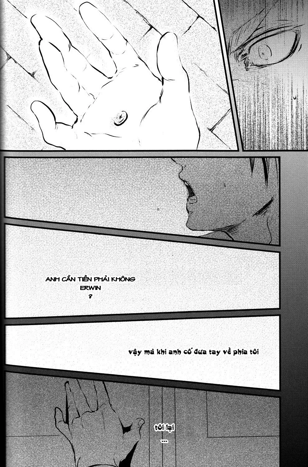 Getting Closer - Chap 3 - 57