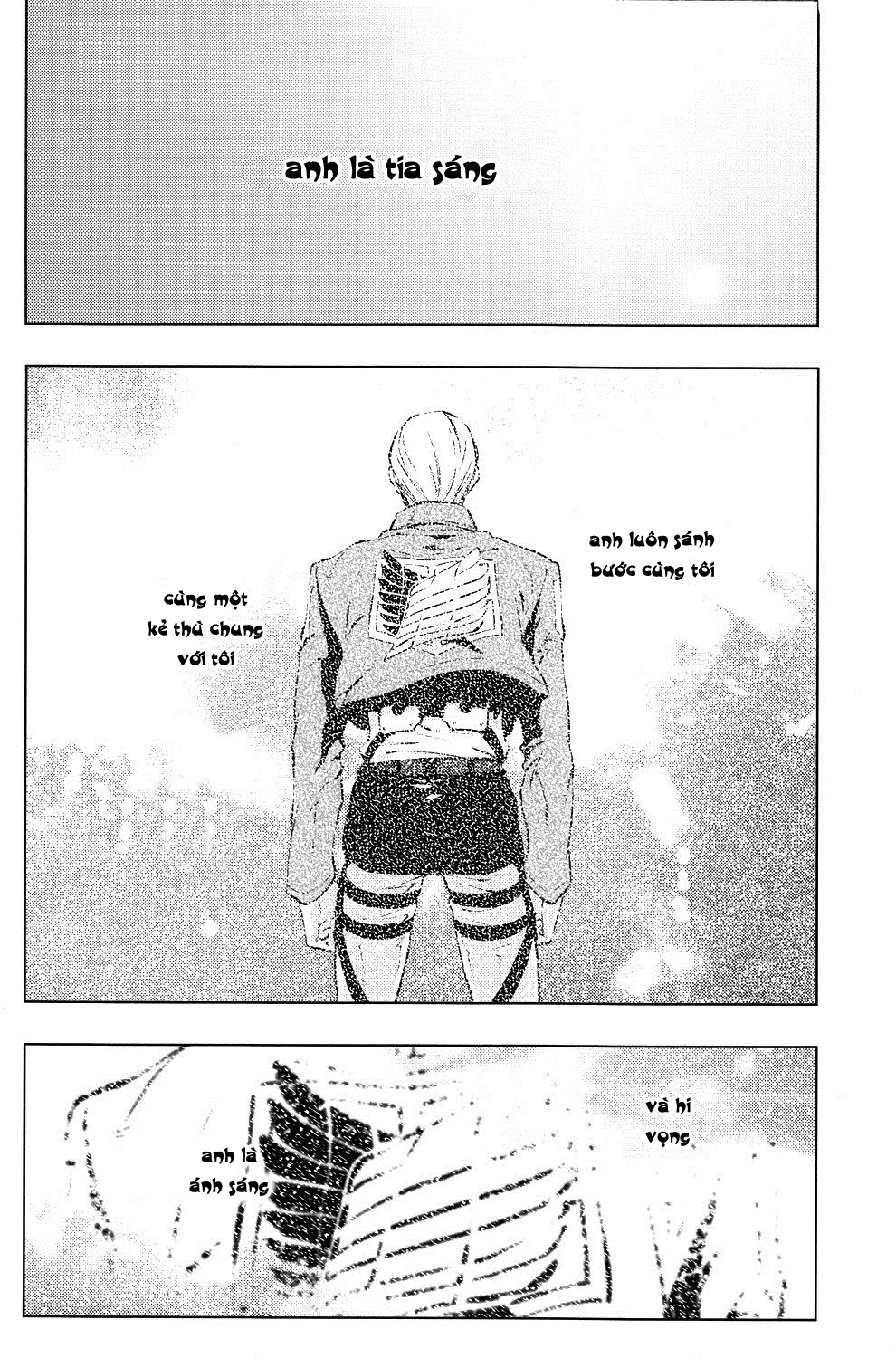 Getting Closer - Chap 3 - 9