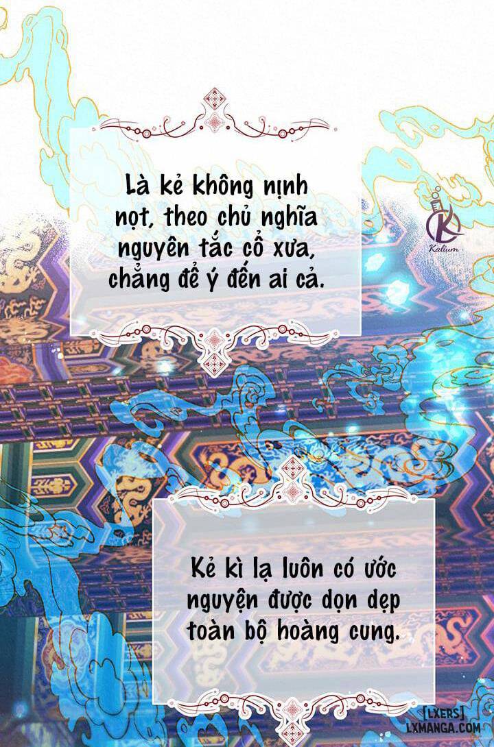 Đồ vô liêm sỉ - Chap 1 - 12