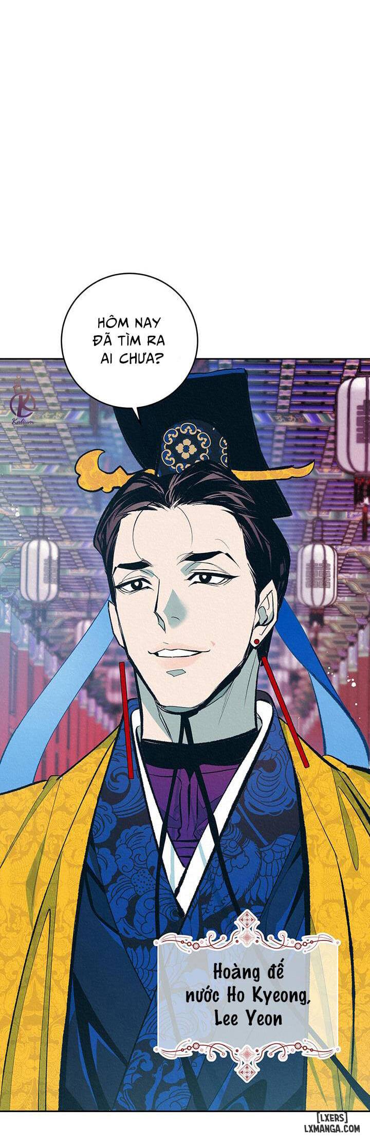 Đồ vô liêm sỉ - Chap 1 - 14