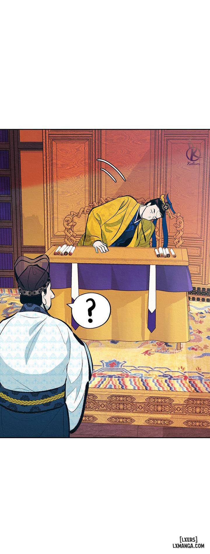 Đồ vô liêm sỉ - Chap 1 - 18
