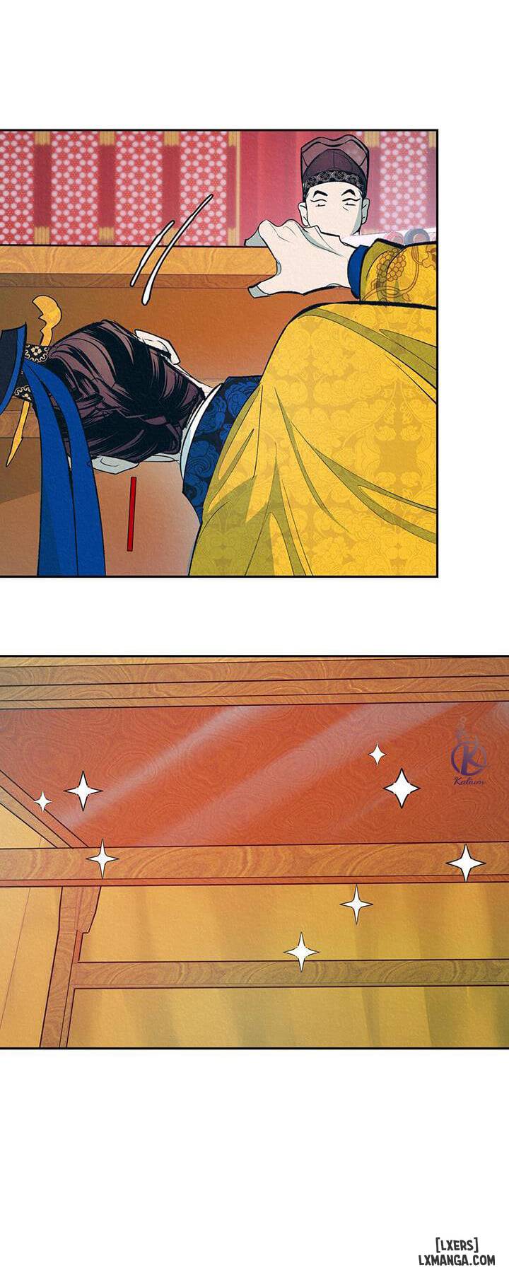 Đồ vô liêm sỉ - Chap 1 - 19