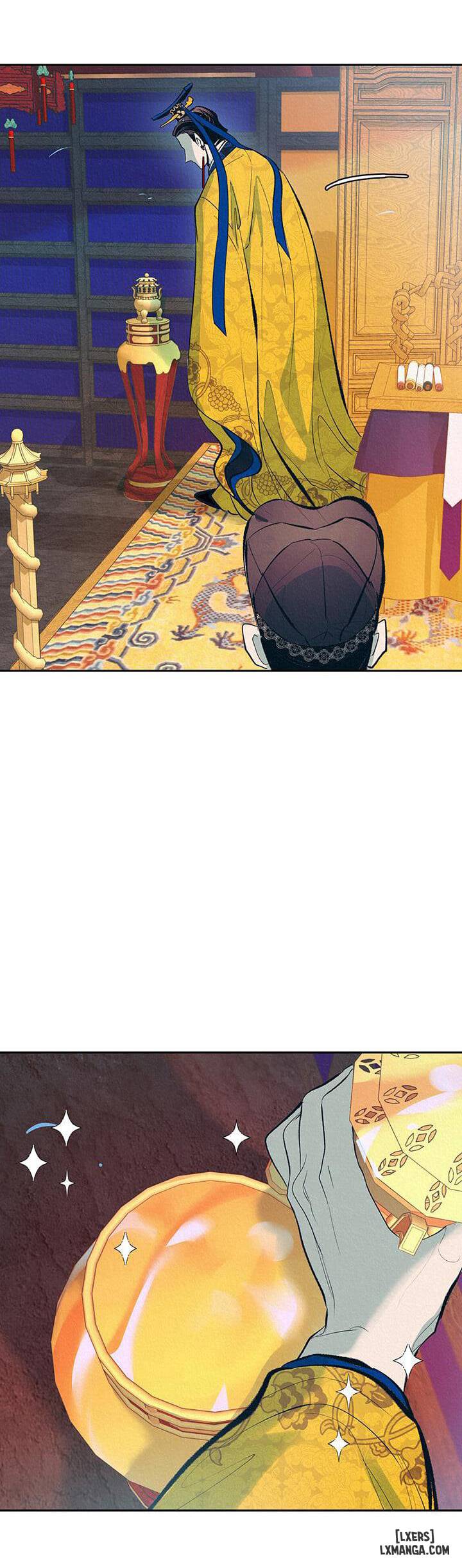Đồ vô liêm sỉ - Chap 1 - 20
