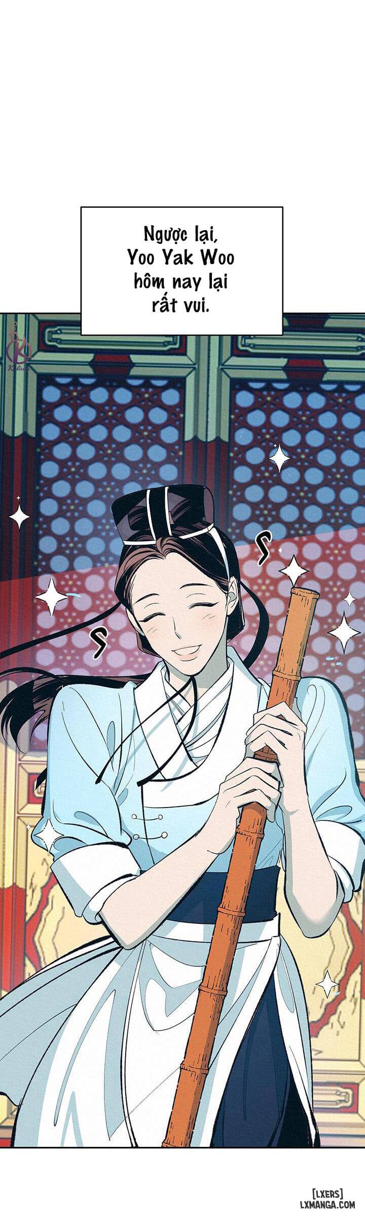 Đồ vô liêm sỉ - Chap 1 - 27