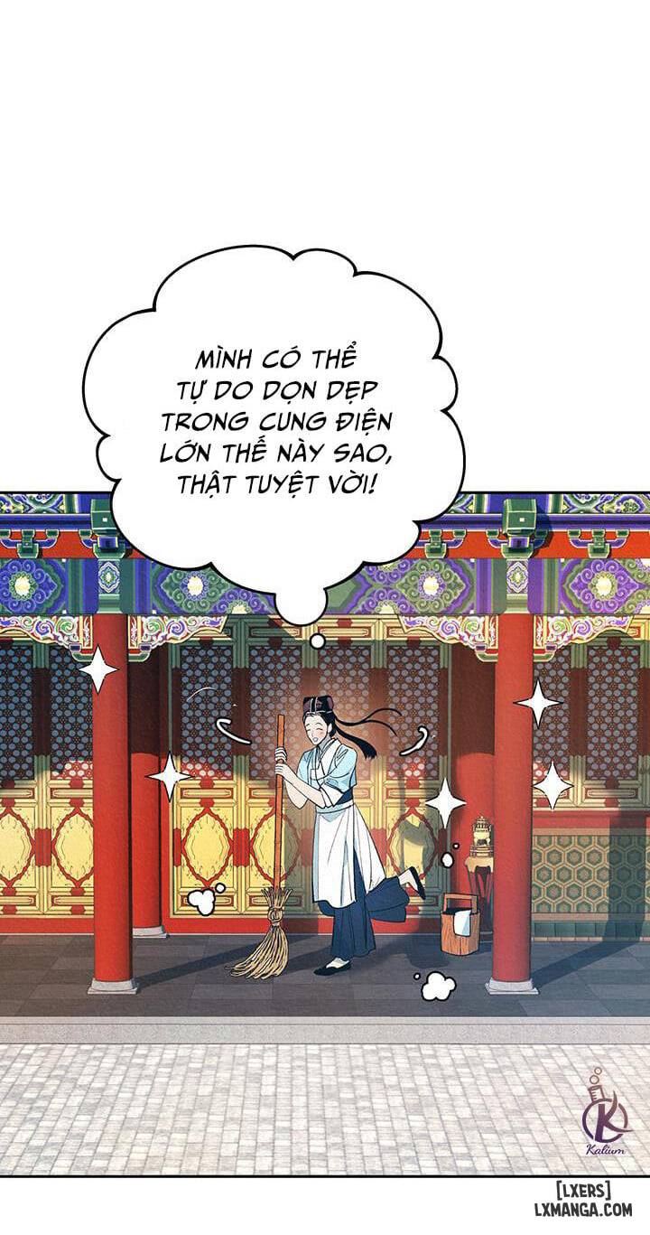 Đồ vô liêm sỉ - Chap 1 - 28