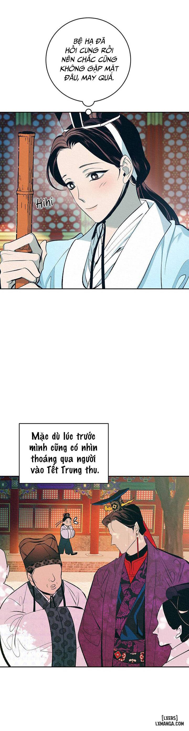 Đồ vô liêm sỉ - Chap 1 - 29