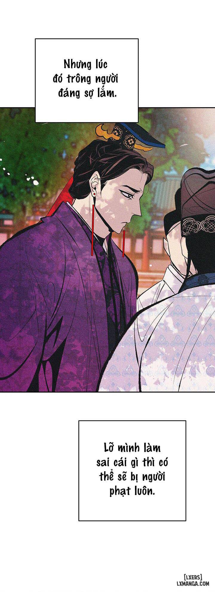 Đồ vô liêm sỉ - Chap 1 - 30