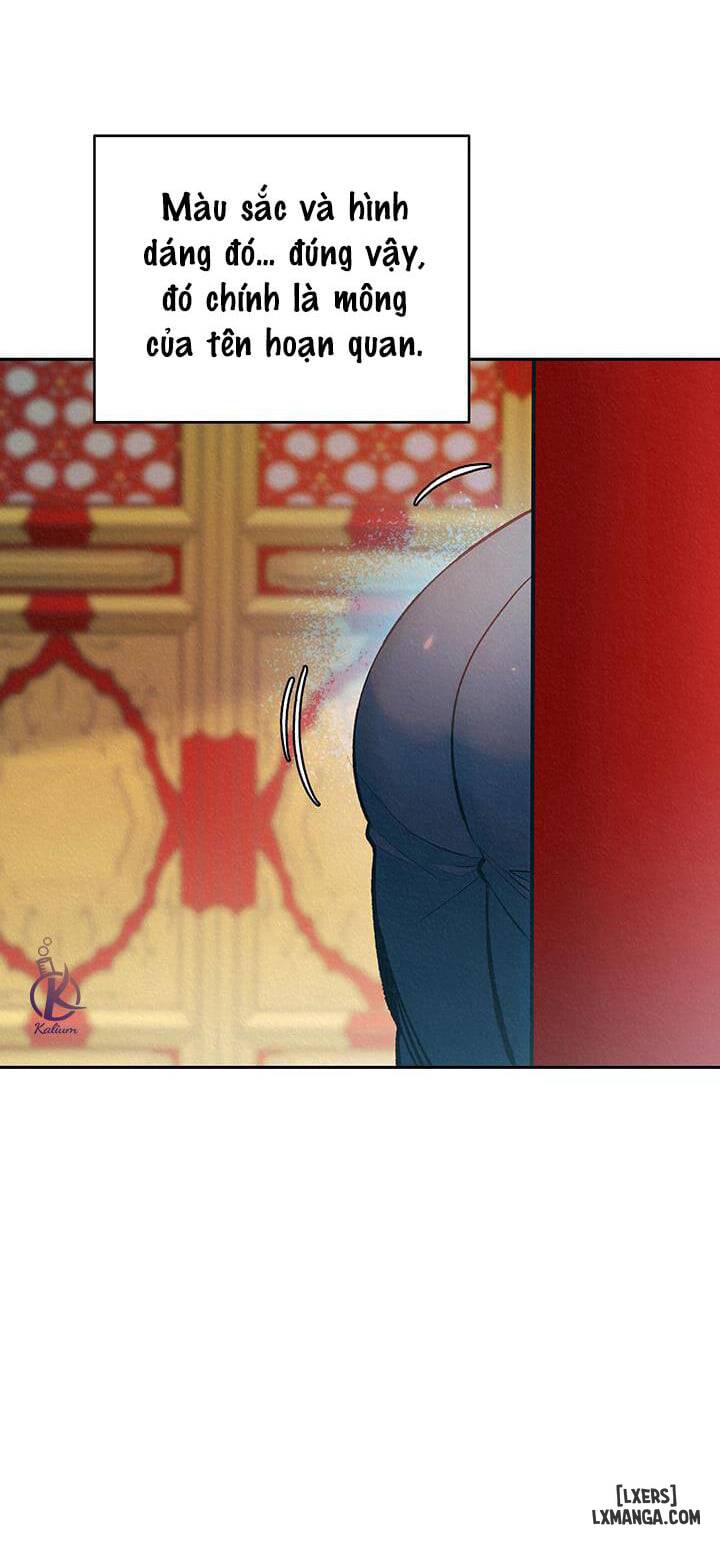 Đồ vô liêm sỉ - Chap 1 - 34