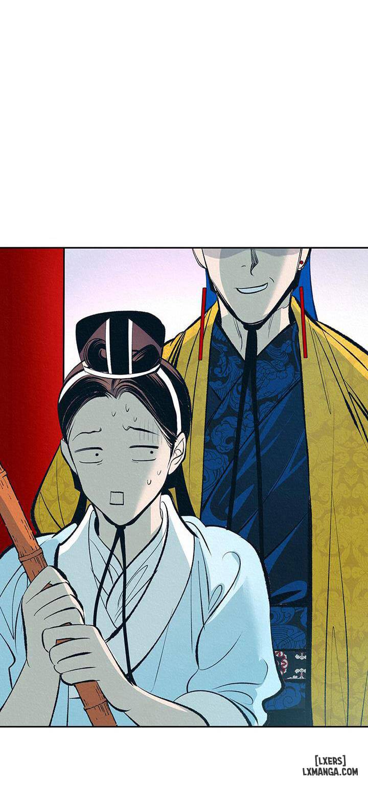 Đồ vô liêm sỉ - Chap 1 - 37