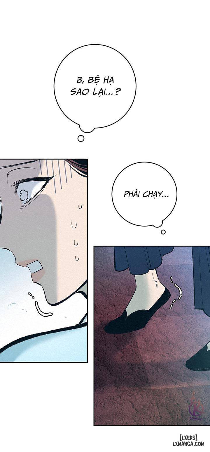 Đồ vô liêm sỉ - Chap 1 - 38