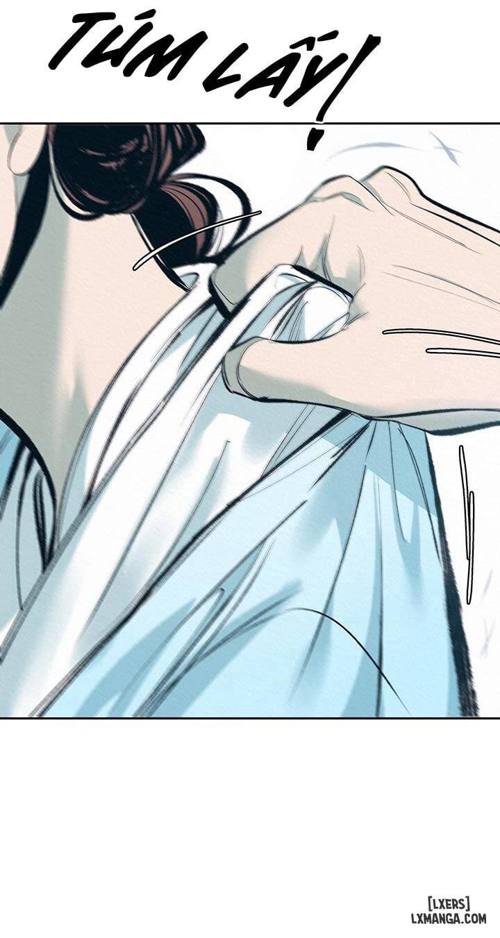 Đồ vô liêm sỉ - Chap 1 - 39