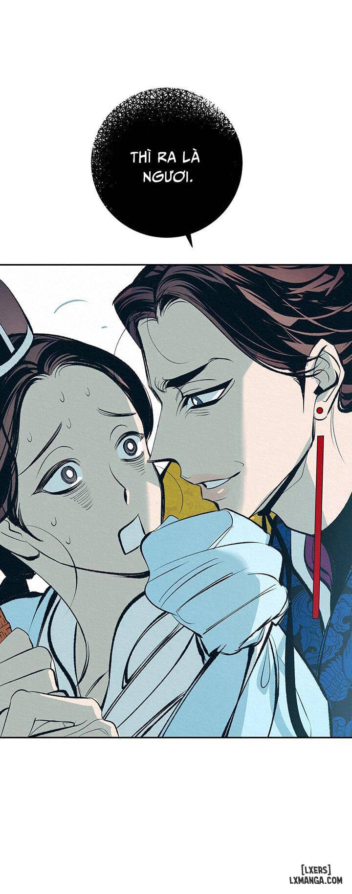 Đồ vô liêm sỉ - Chap 1 - 40