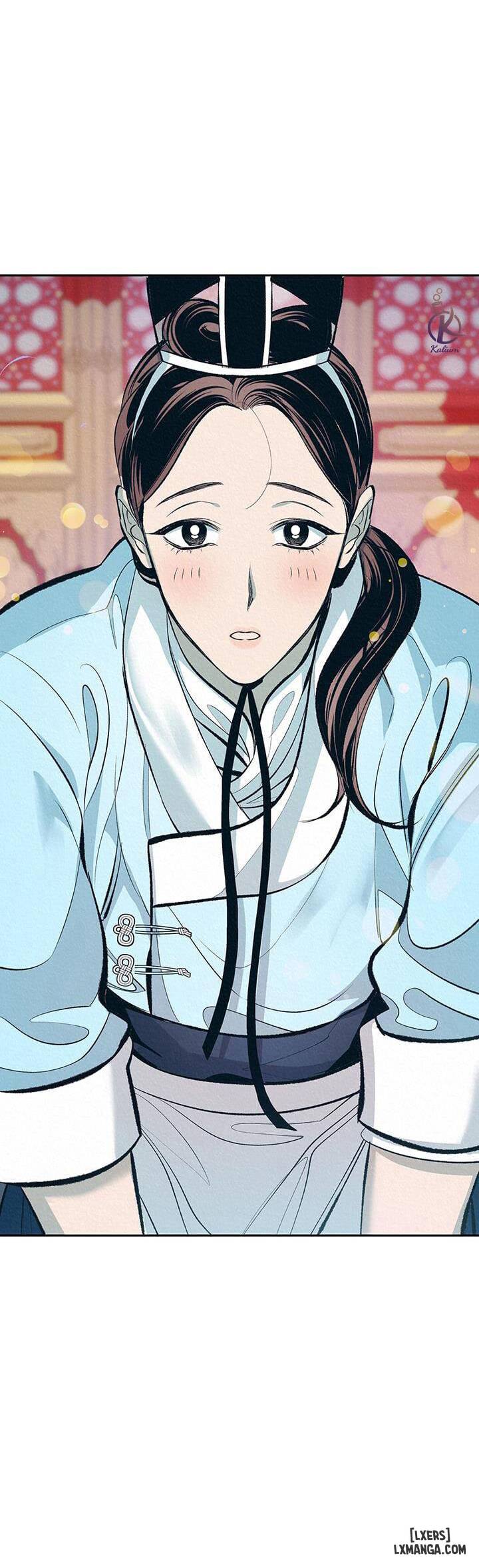 Đồ vô liêm sỉ - Chap 1 - 43