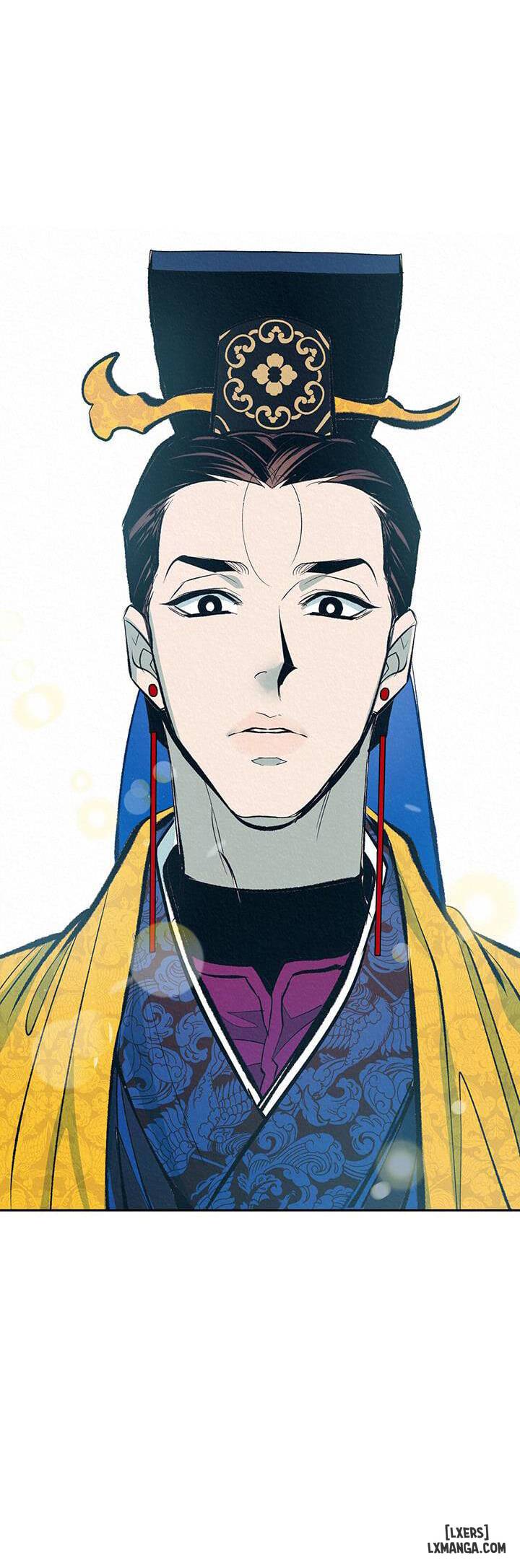 Đồ vô liêm sỉ - Chap 1 - 44