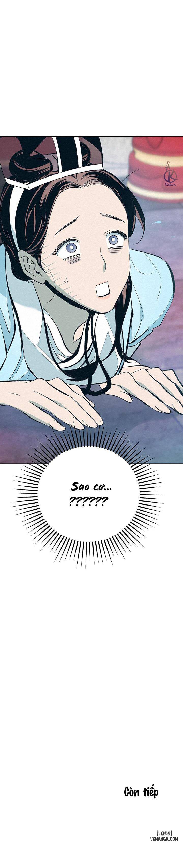 Đồ vô liêm sỉ - Chap 1 - 49
