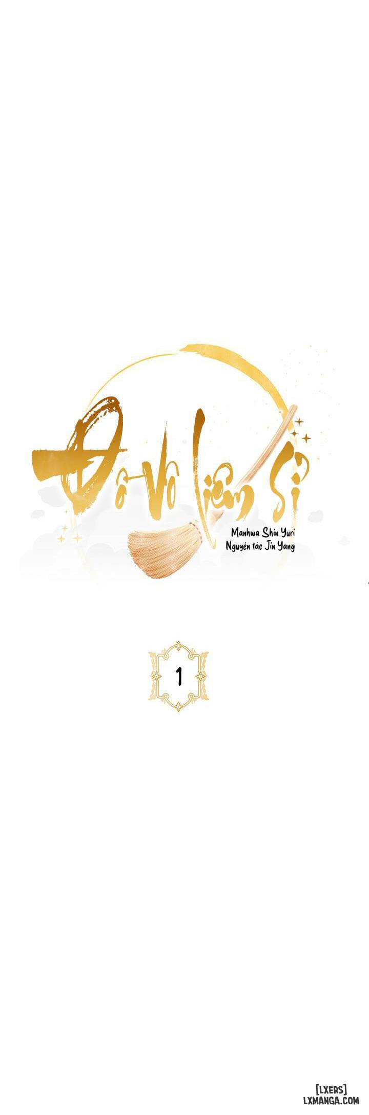 Đồ vô liêm sỉ - Chap 1 - 5
