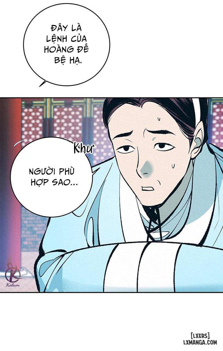 Đồ vô liêm sỉ - Chap 1 - 9
