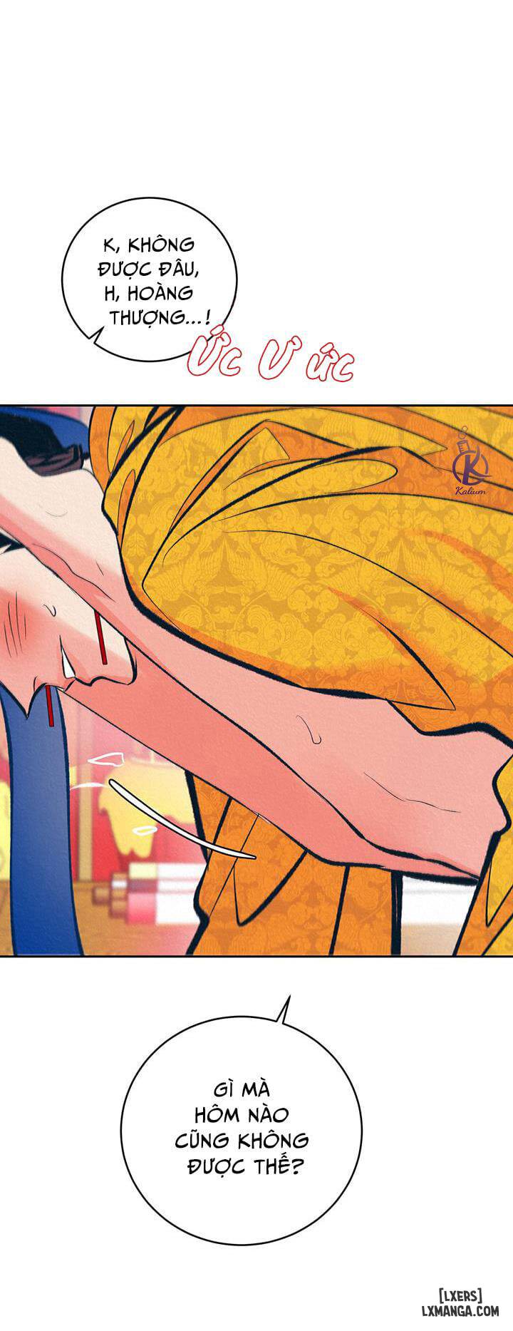 Đồ vô liêm sỉ - Chap 5 - 11