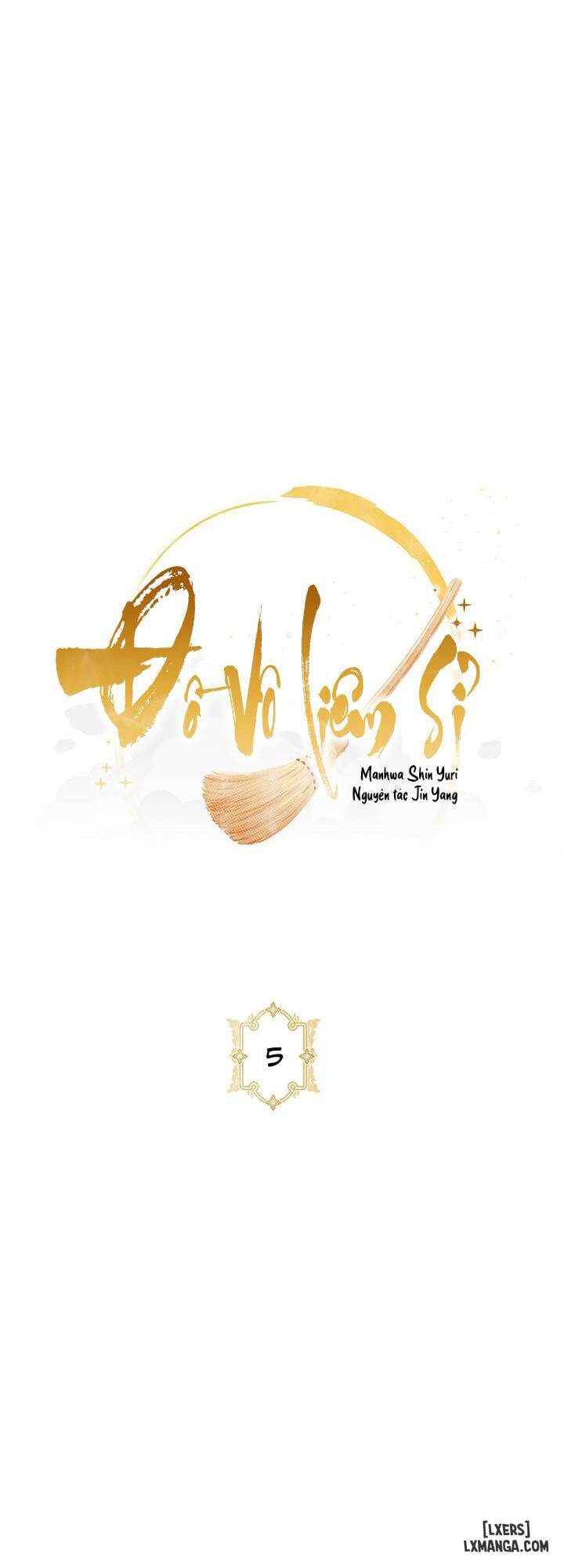 Đồ vô liêm sỉ - Chap 5 - 14
